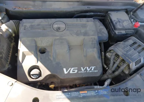 2013 GMC Terrain Sle-2 из США, поврежденный, VIN 2GKFLSE36D6179744